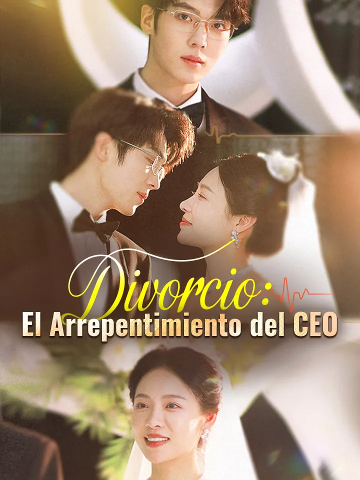 Portada de Divorcio: El Arrepentimiento del CEO