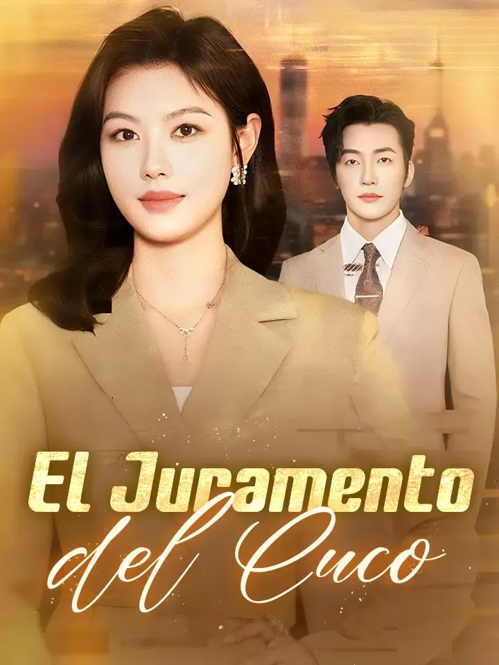 Portada de El Juramento del Cuco