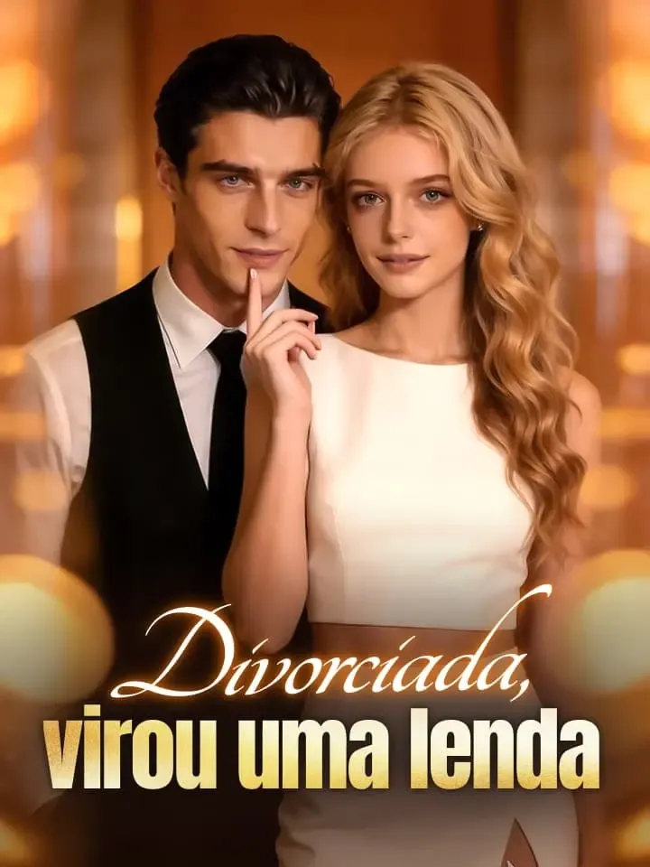 Capa de Divorciada, Virou Uma Lenda