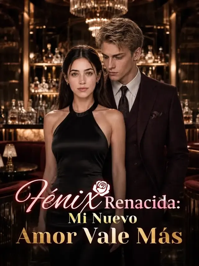 Portada de Fénix Renacida: Mi Nuevo Amor Vale Más