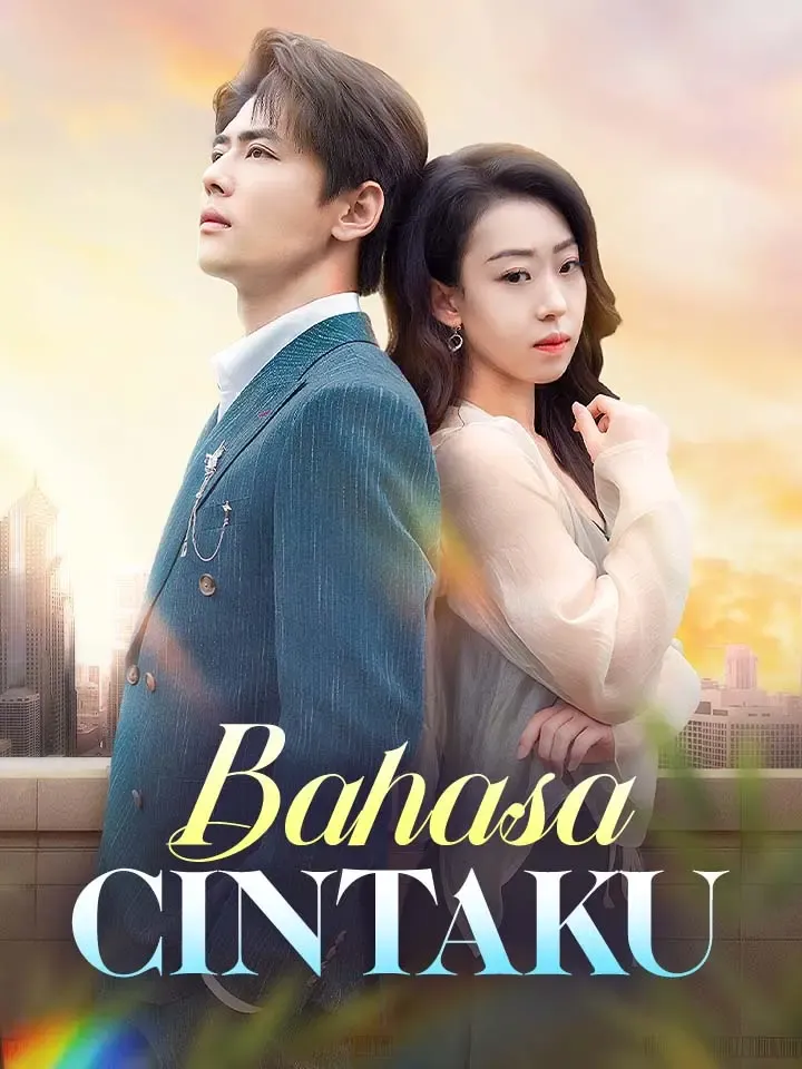 Sampul Bahasa Cintaku