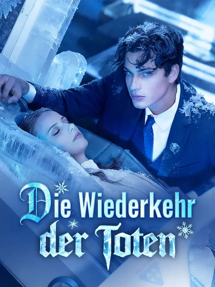 Cover von Die Wiederkehr der Toten