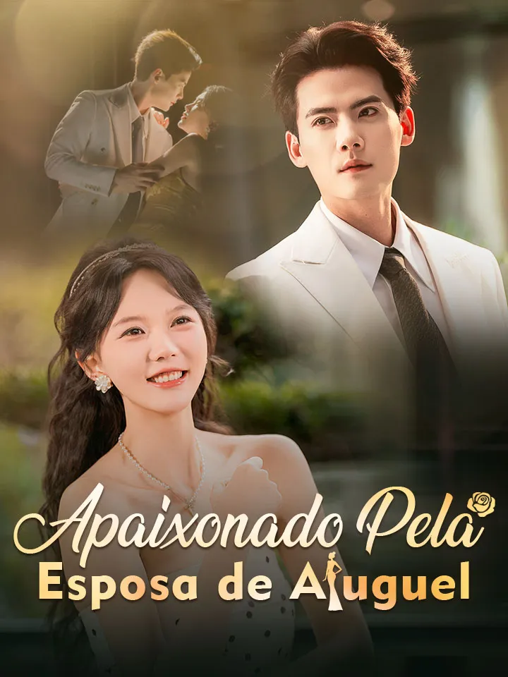 Capa de Apaixonado Pela Esposa de Aluguel