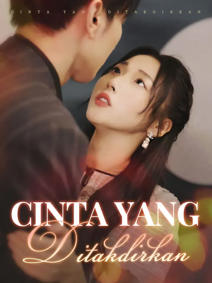 Sampul Cinta yang Ditakdirkan