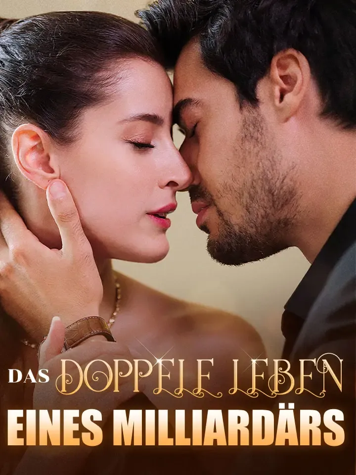 Cover von DAS DOPPELE LEBEN EINES MILLIARDÄRS