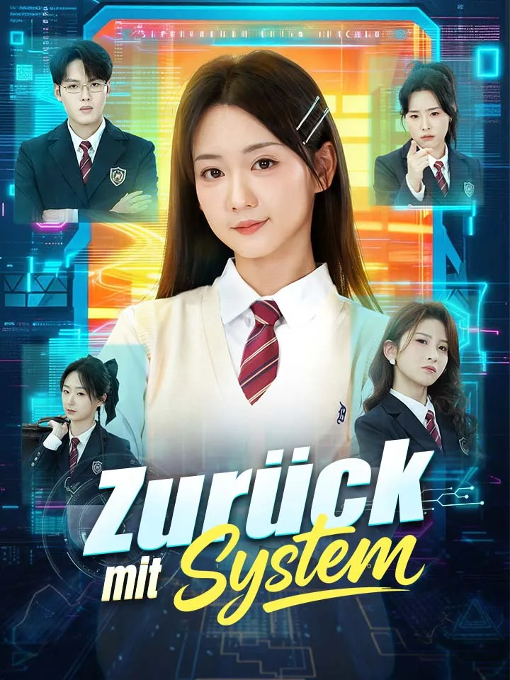 Cover von Zurück mit System