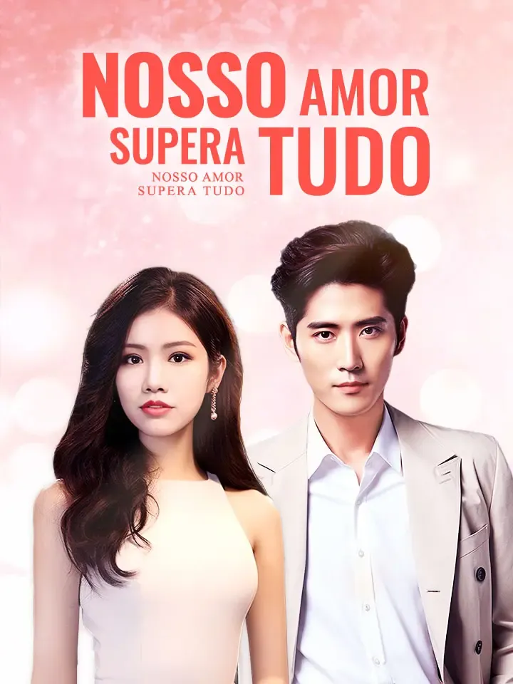 Capa de Nosso amor supera tudo