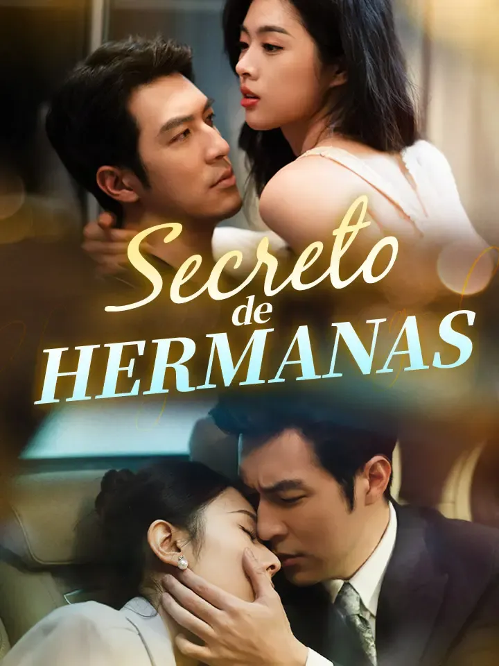 Portada de Secreto de Hermanas