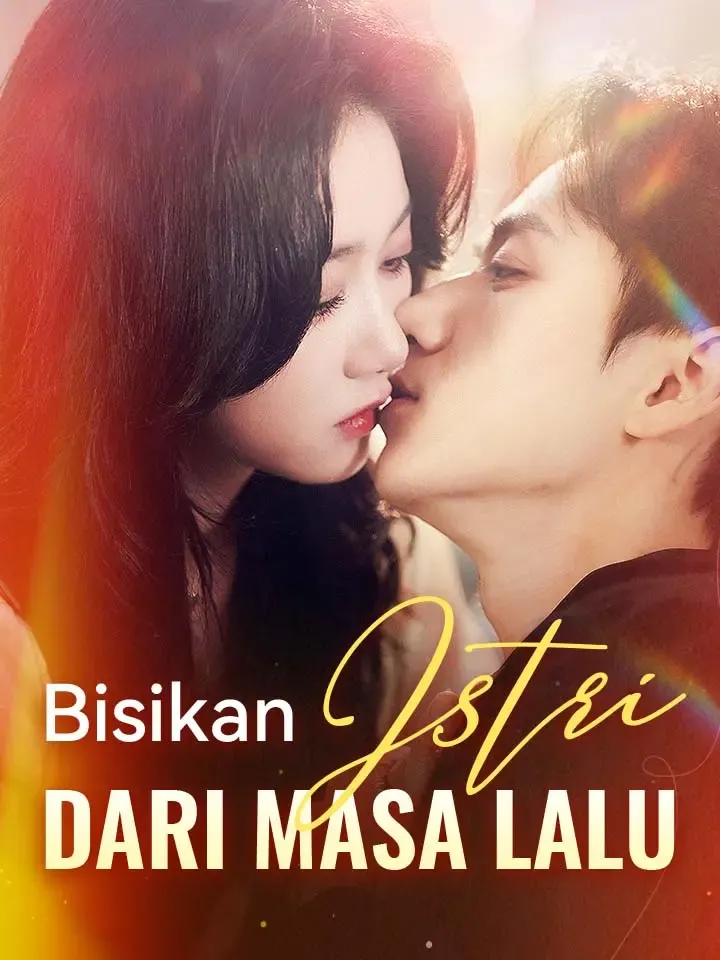 Sampul Bisikan Istri dari Masa Lalu