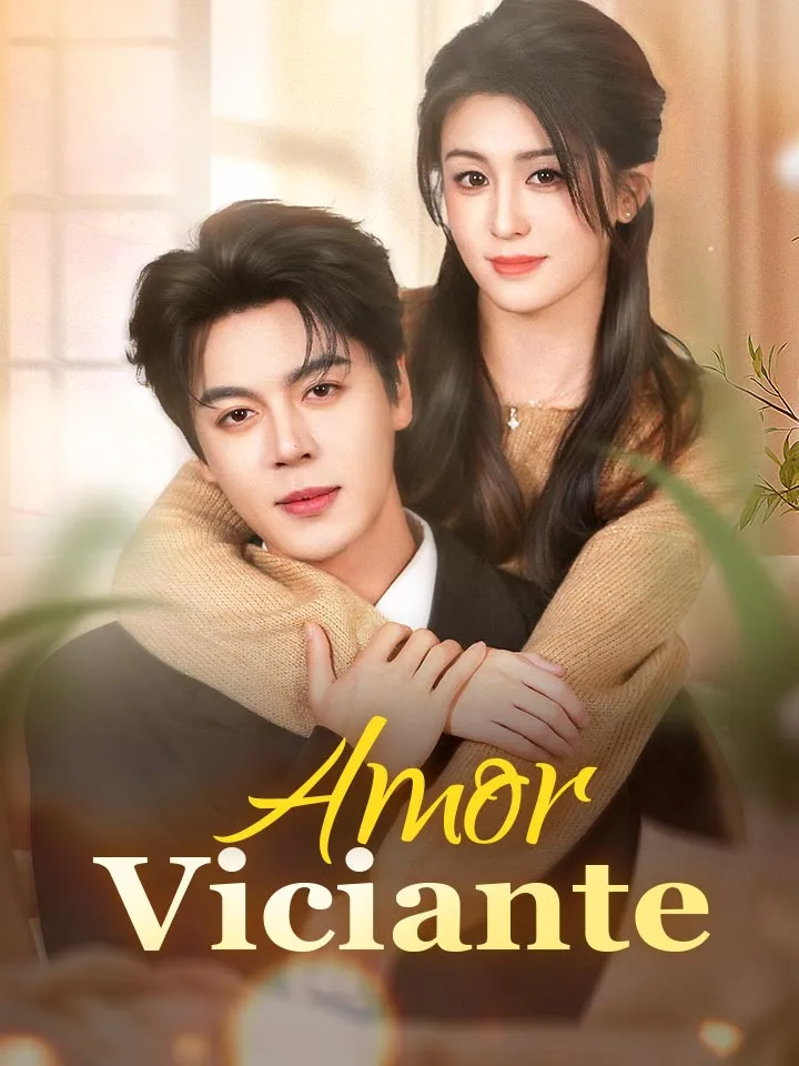 Capa de Amor Viciante