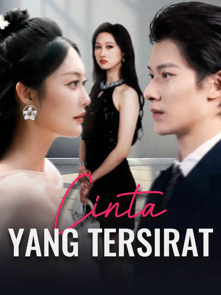 Sampul Cinta yang Tersirat