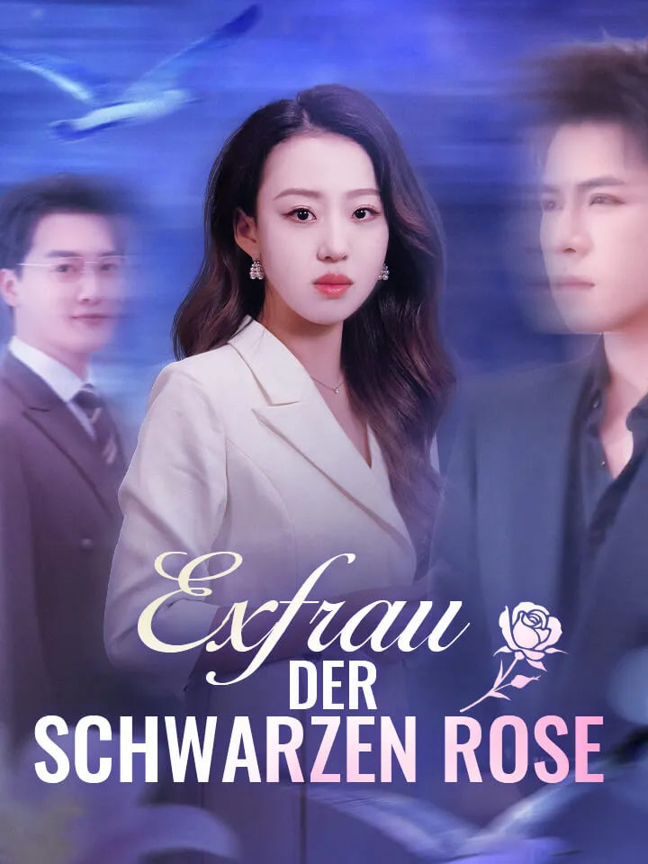 Cover von Exfrau der Schwarzen Rose