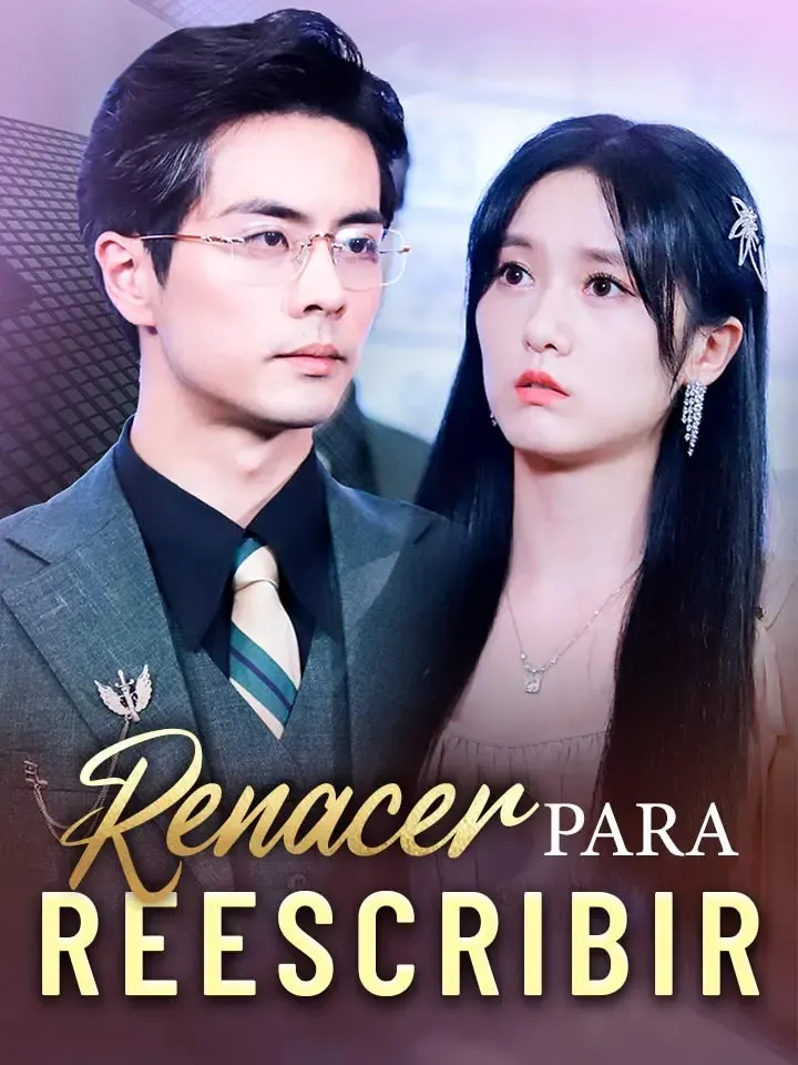 Portada de Renacer Para Reescribir