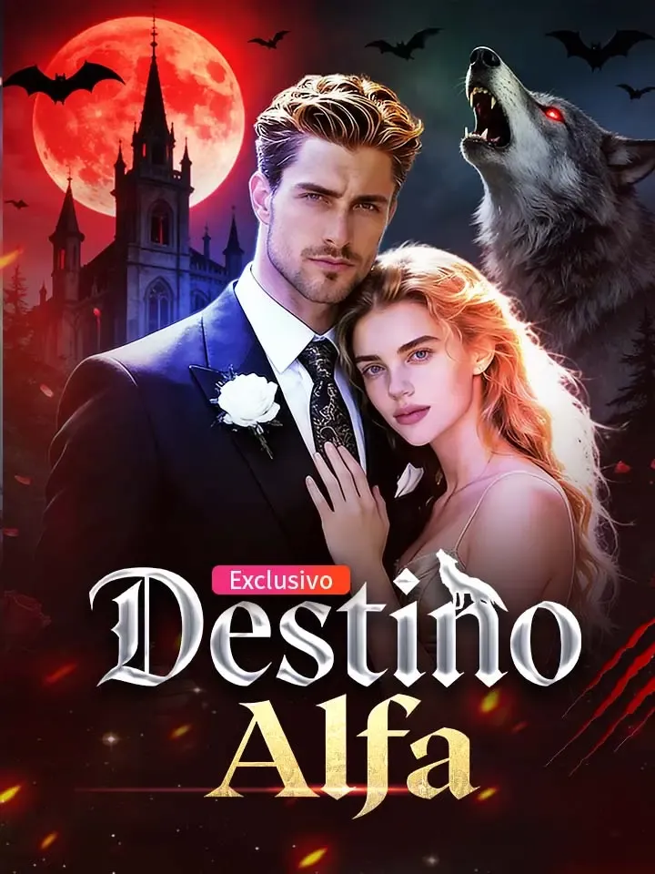 Portada de Destino Alfa