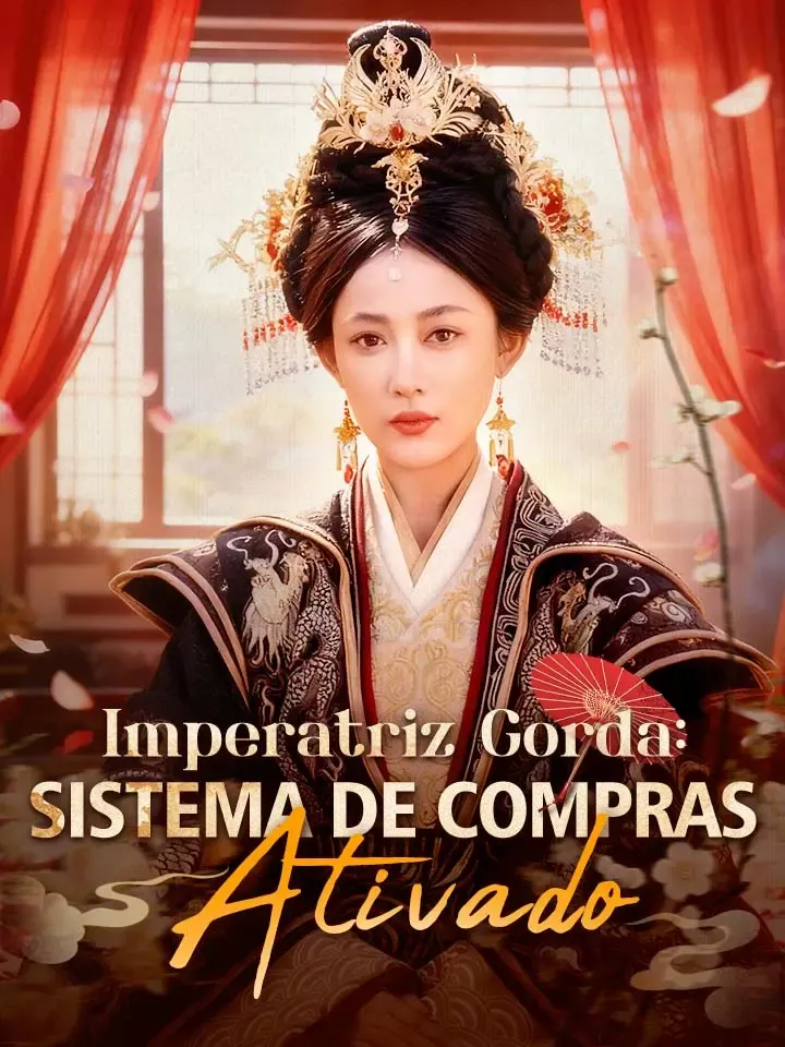 Capa de Imperatriz Gorda: Sistema de Compras Ativado