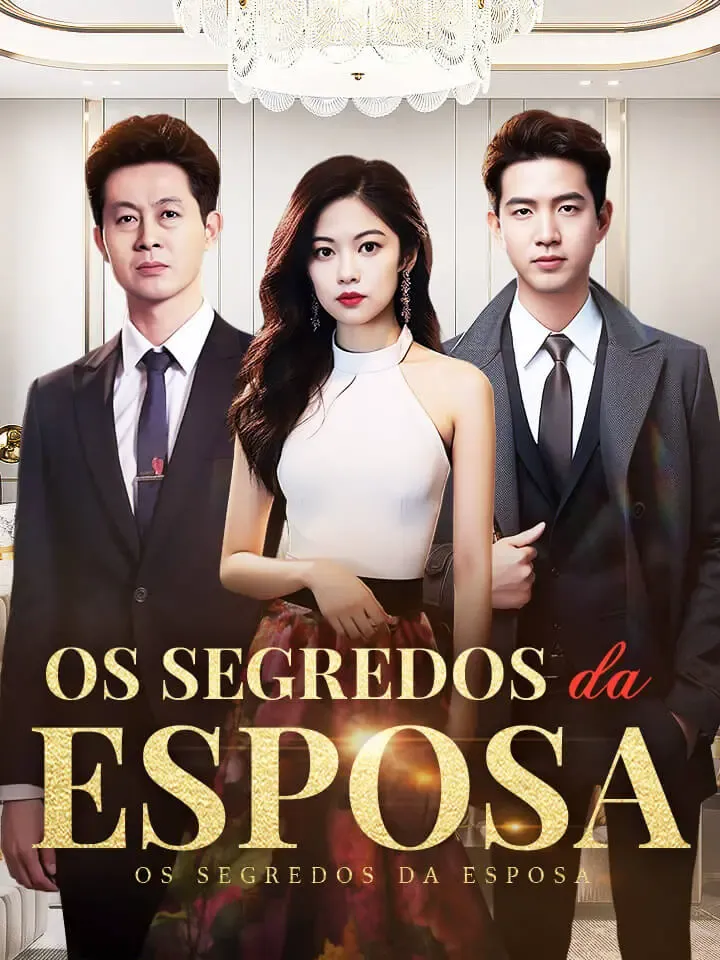 Capa de Os segredos da esposa