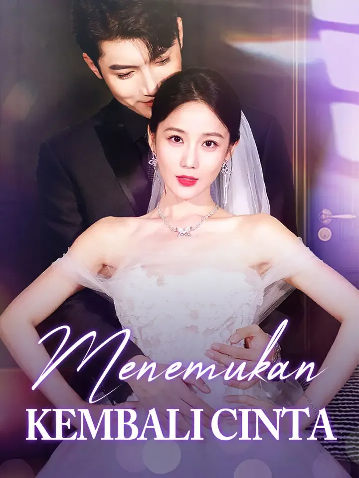 Sampul Menemukan Kembali Cinta