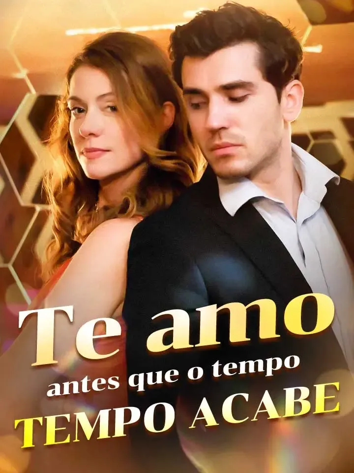 Capa de Te amo antes que o tempo acabe