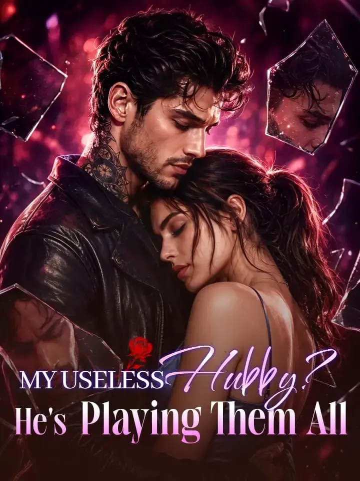 My Useless Hubby? He's Playing Them All cover