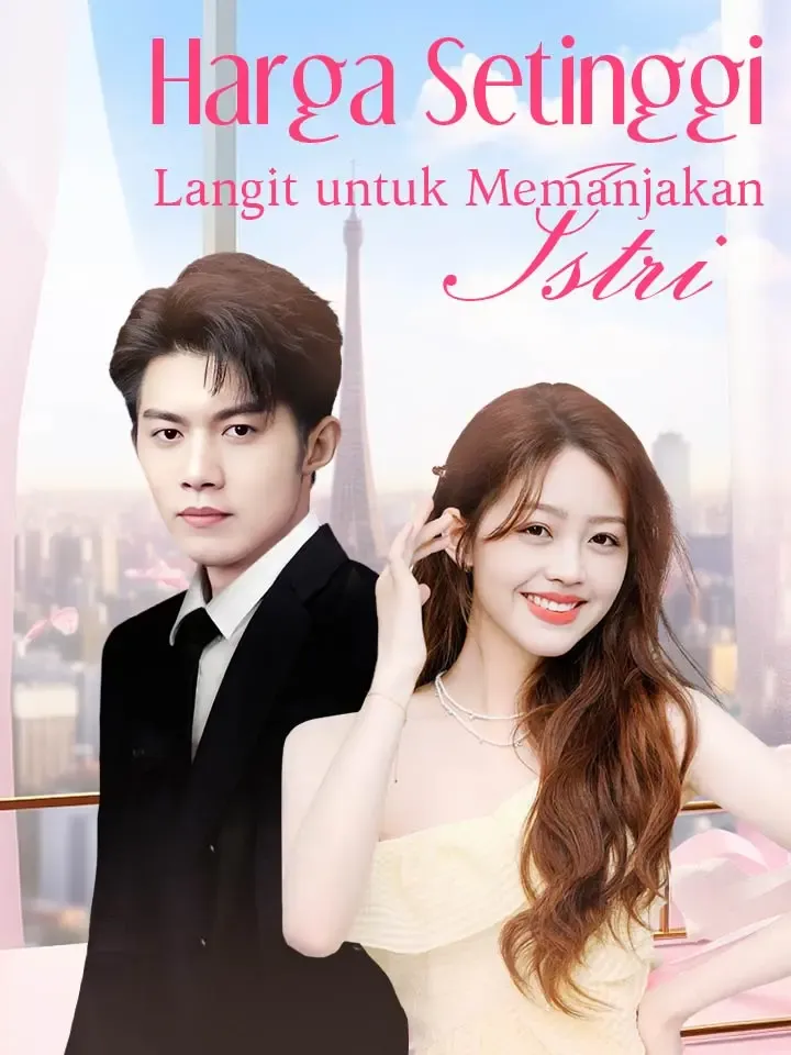 Sampul Harga Setinggi Langit untuk Memanjakan Istri