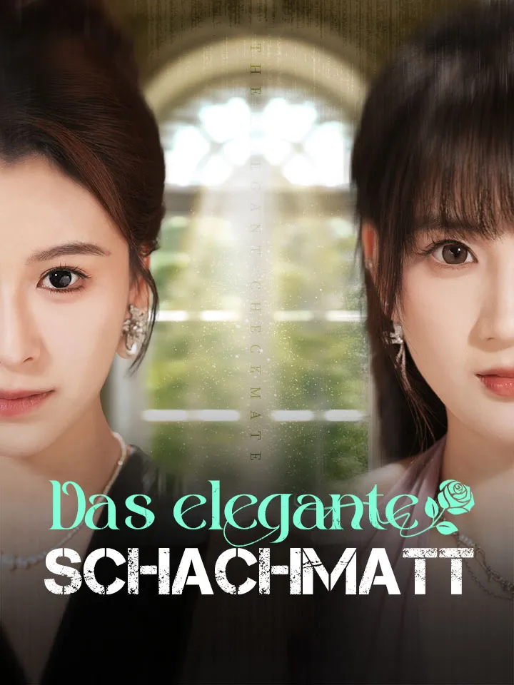 Cover von Das elegante Schachmatt