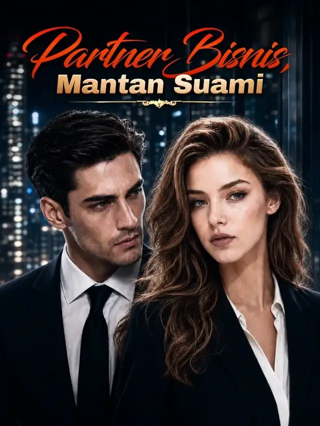 Sampul Partner Bisnis, Mantan Suami
