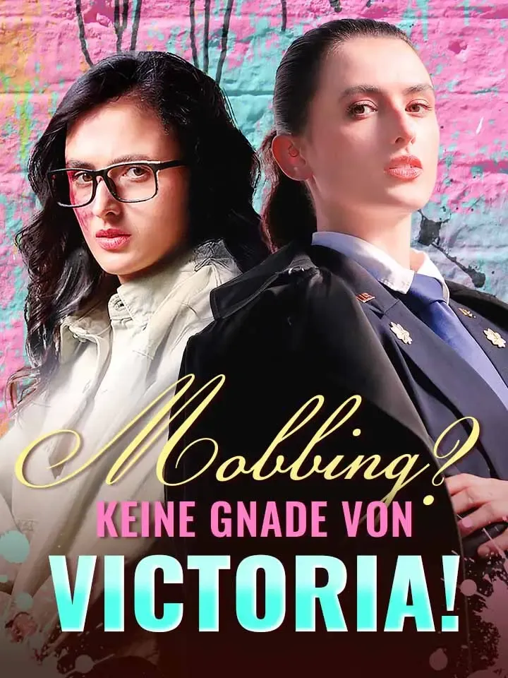 Cover von Mobbing? Keine Gnade von Victoria!