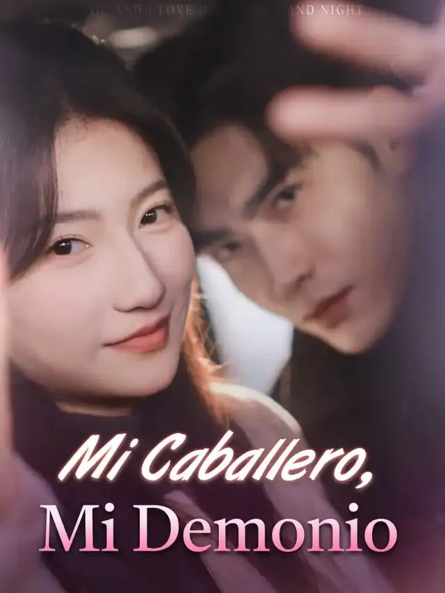 Portada de Mi Caballero, Mi Demonio