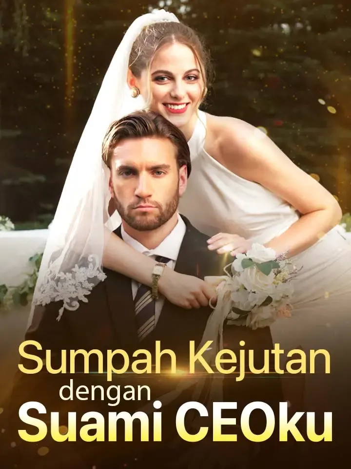 Sampul Sumpah Kejutan dengan Suami CEOku