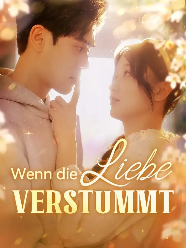 Cover von Wenn die Liebe verstummt