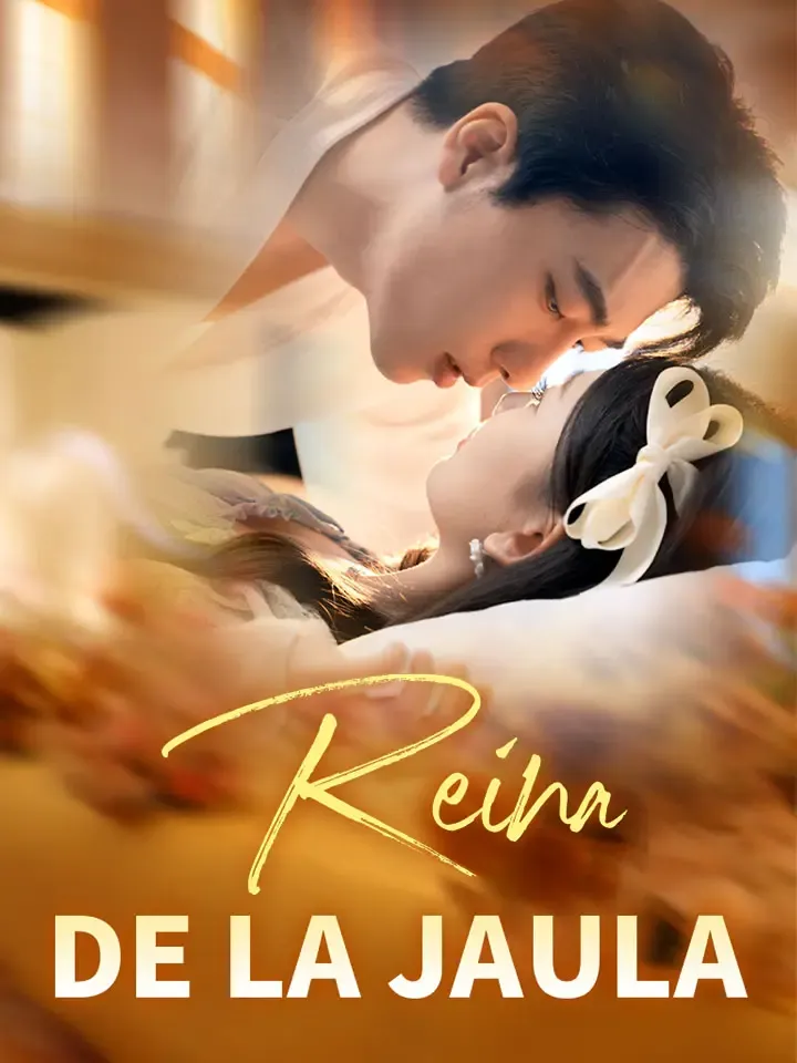 Portada de Reina de la Jaula