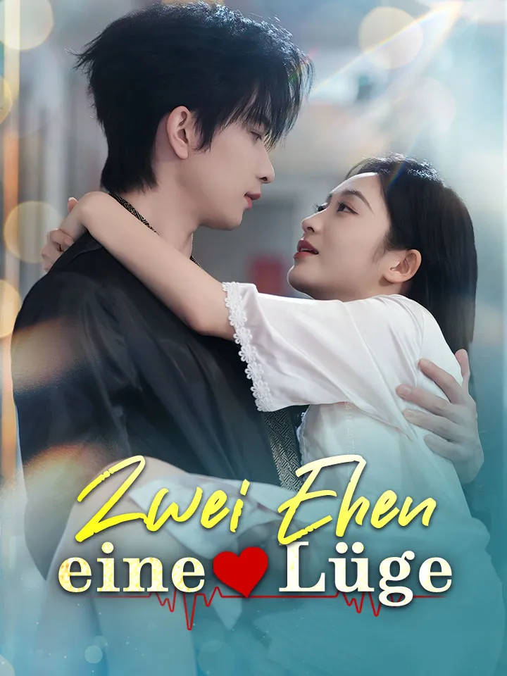 Cover von Zwei Ehen, eine Lüge