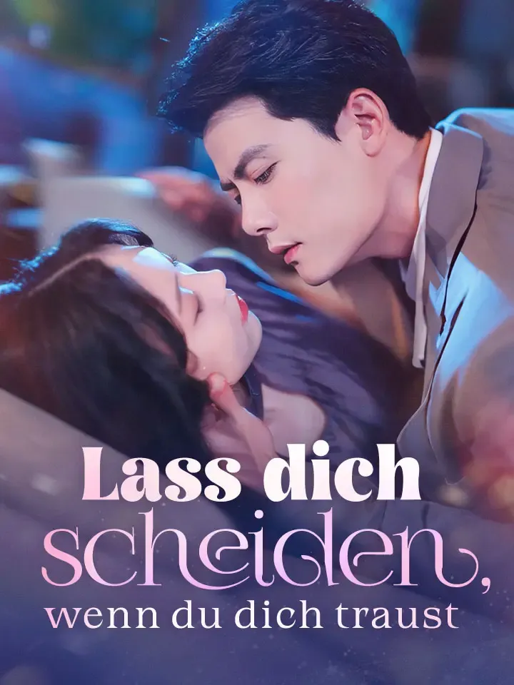 Cover von Lass dich scheiden, wenn du dich traust