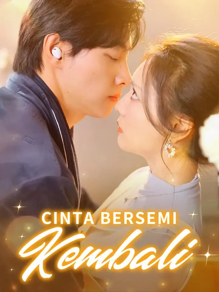 Sampul Cinta Bersemi Kembali