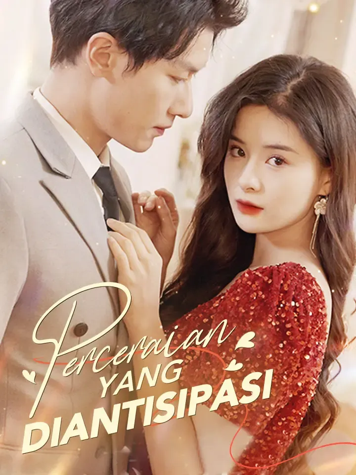Sampul Perceraian yang Diantisipasi