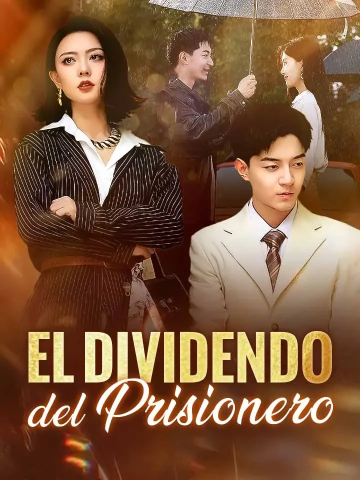 Portada de El Dividendo del Prisionero