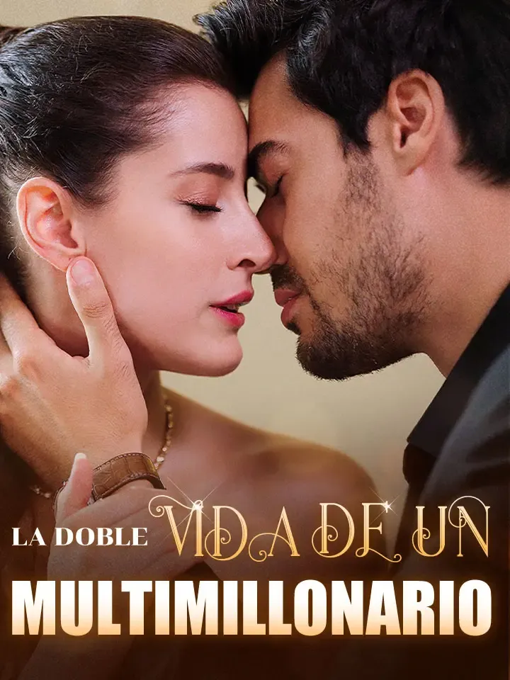 Portada de LA DOBLE VIDA DE UN MULTIMILLONARIO