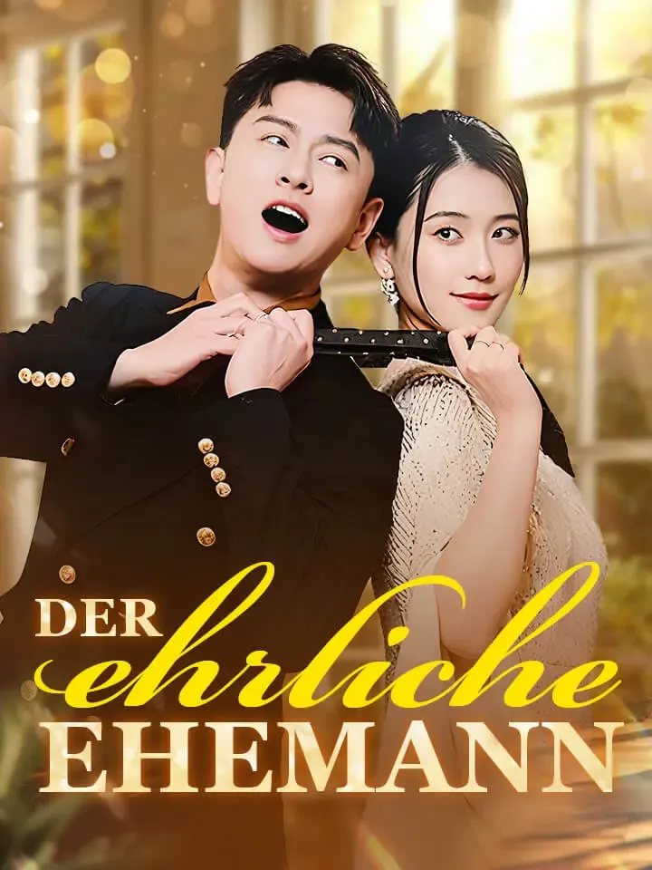 Cover von Der ehrliche Ehemann