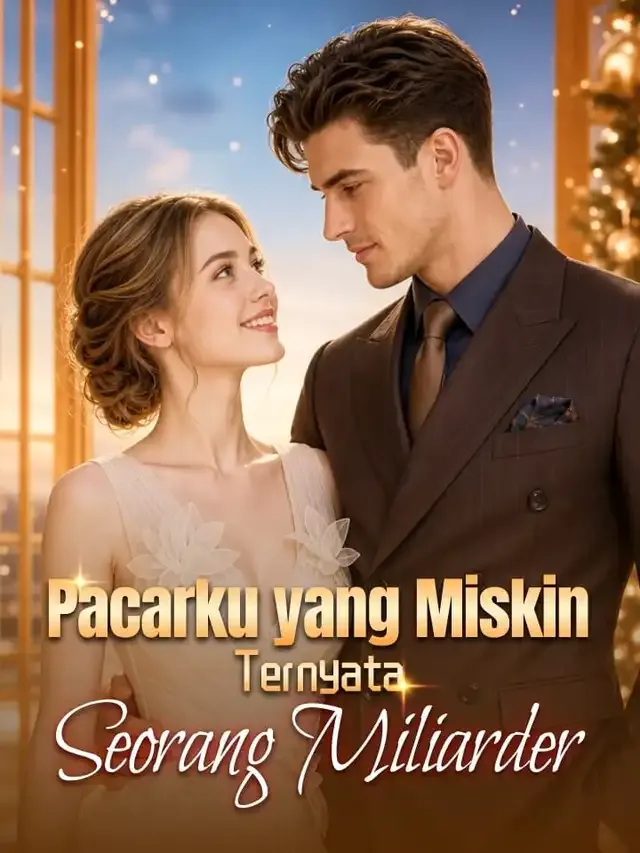 Sampul Pacarku yang Miskin Ternyata Seorang Miliarder