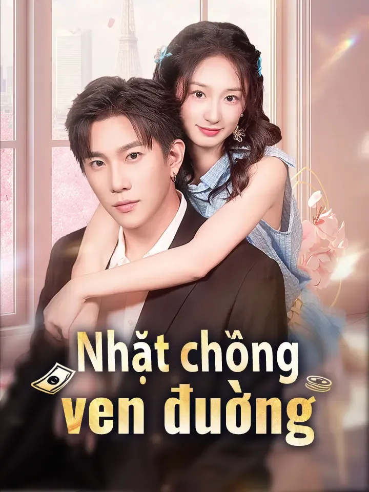 Ảnh bìa Nhặt chồng ven đuờng