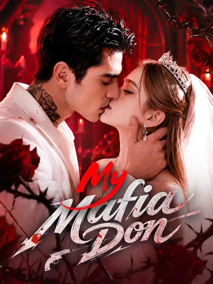 My Mafia Don cover
