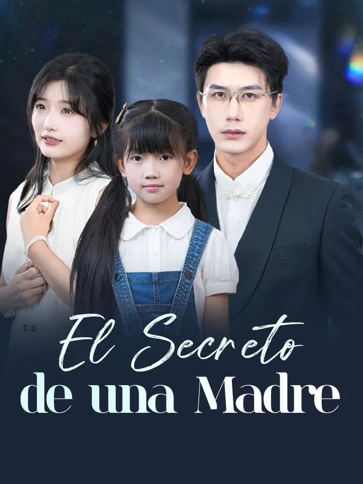 Portada de El Secreto de una Madre