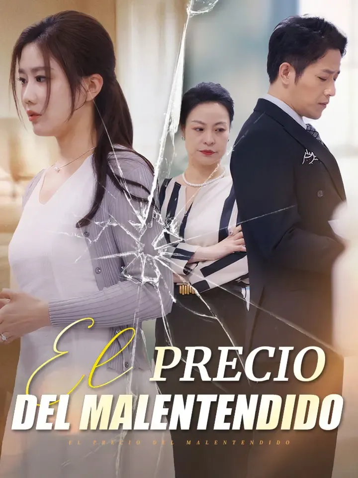 Portada de El Precio del Malentendido