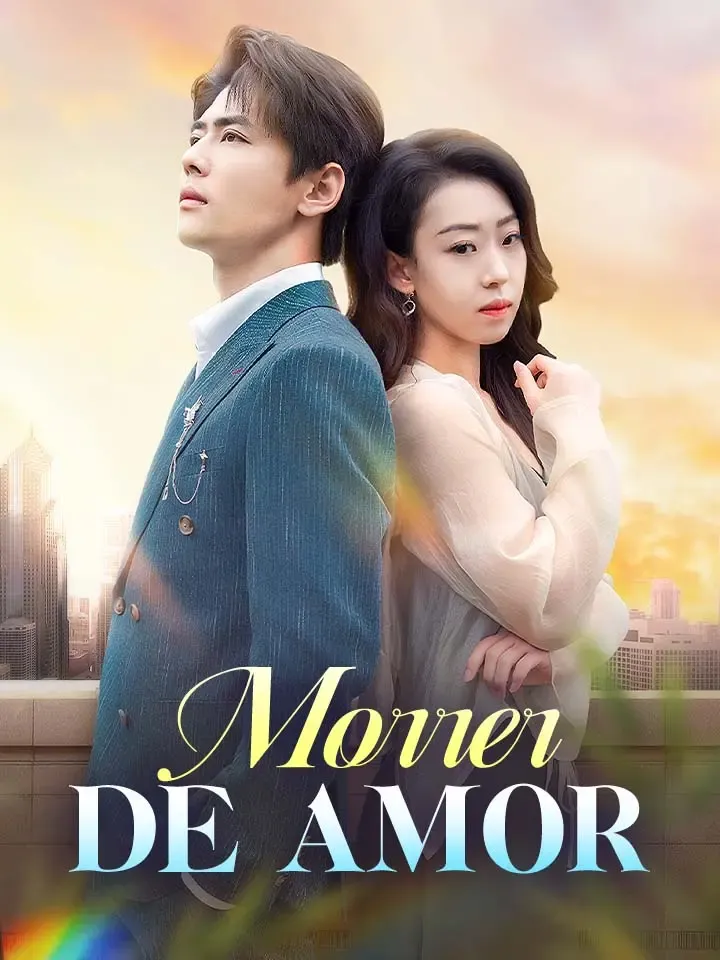 Capa de Morrer de Amor