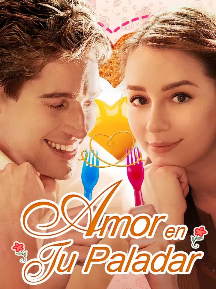 Portada de Amor en Tu Paladar