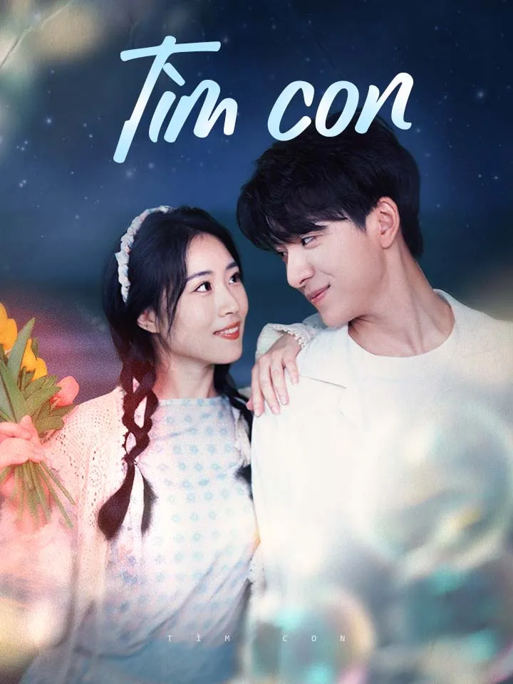 Ảnh bìa Tìm con