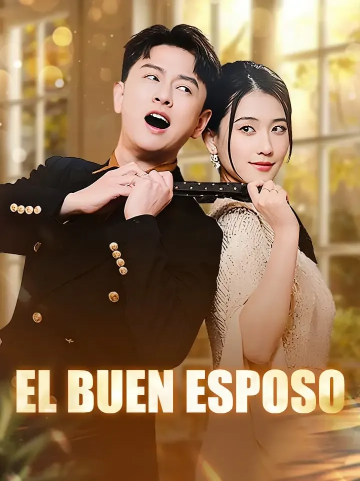Portada de El Buen Esposo