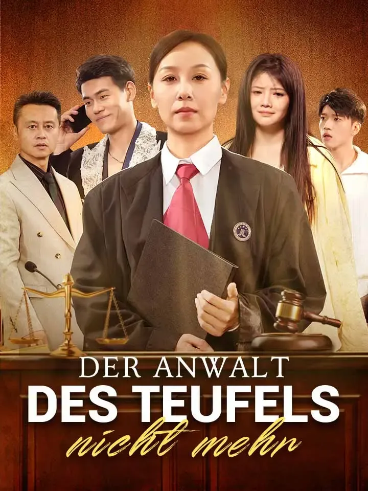 Cover von Der Anwalt des Teufels nicht mehr