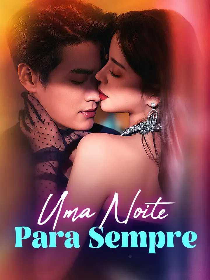 Capa de Uma Noite Para Sempre