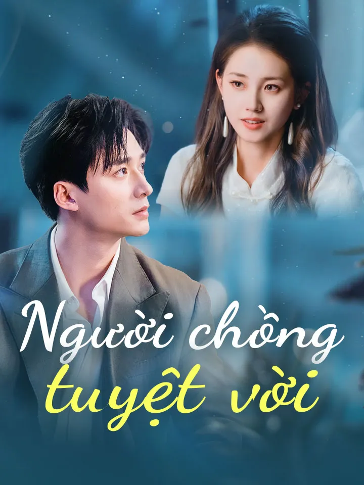 Ảnh bìa Người chồng tuyệt vời